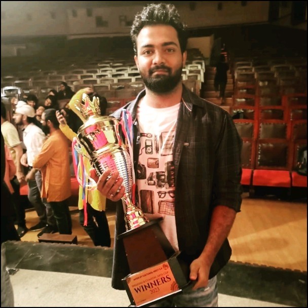 Manav Sharma