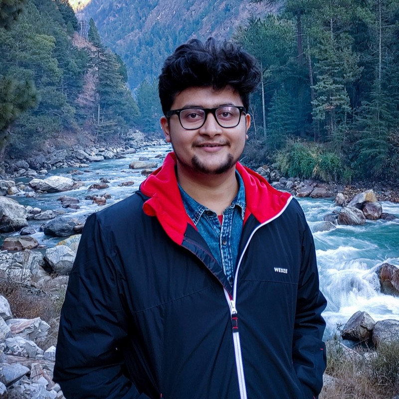 Sameer Saurabh