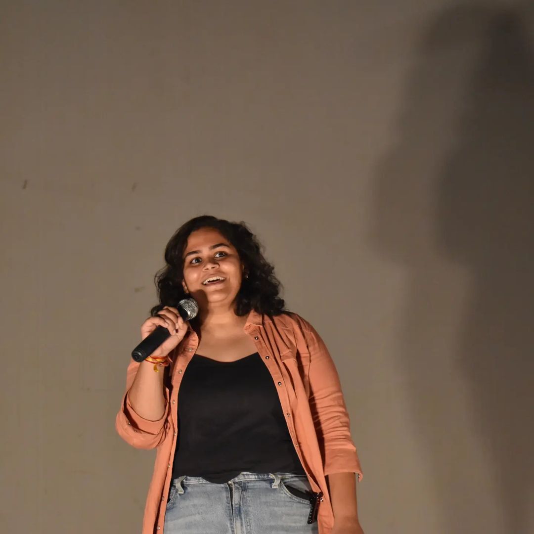 StandUp