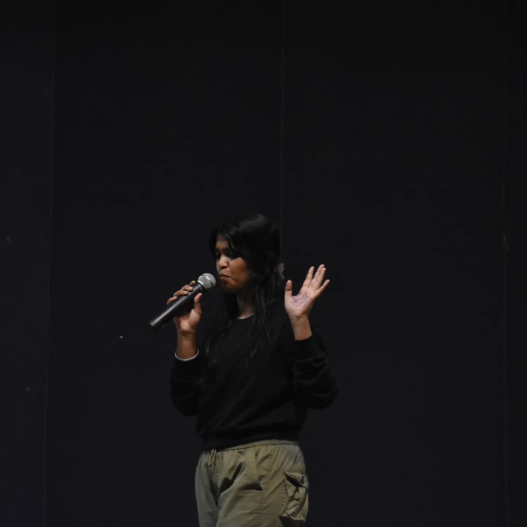 StandUp