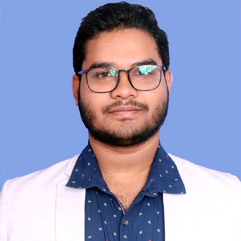 Sayan Ghosh