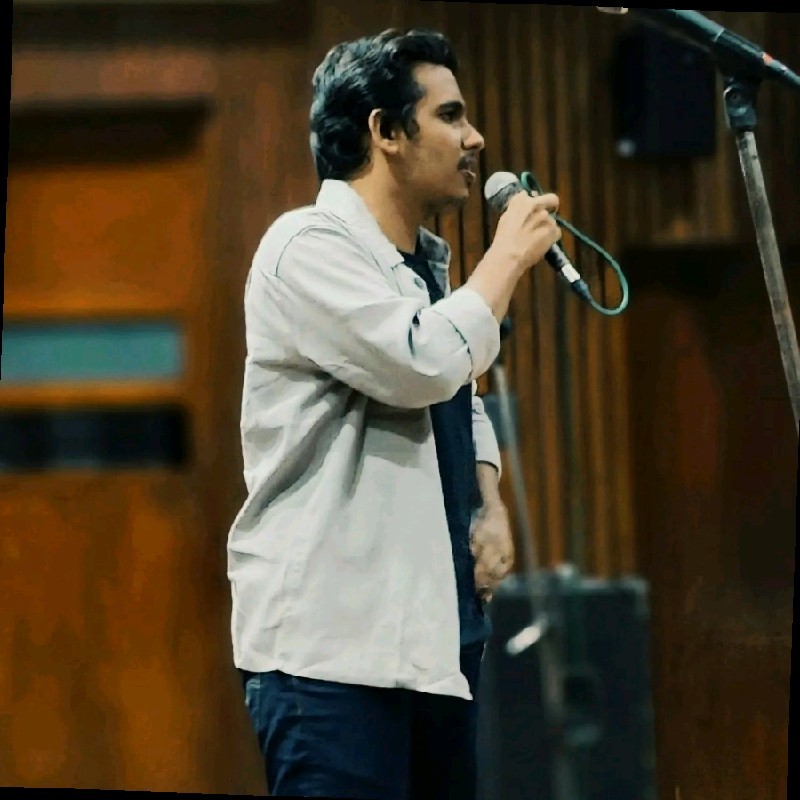 Vedant Kulkarni